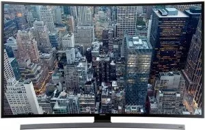 Телевизор Samsung UE55JU6690 фото