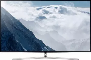 Телевизор Samsung UE55KS8000 фото