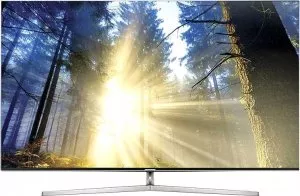 Телевизор Samsung UE55KS8000L фото