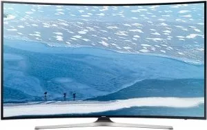 Телевизор Samsung UE55KU6172U фото