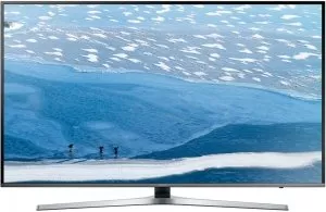 Телевизор Samsung UE55KU6450U фото