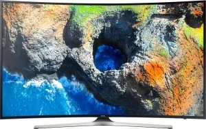 Телевизор Samsung UE55MU6202K фото