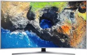 Телевизор Samsung UE55MU6502U фото