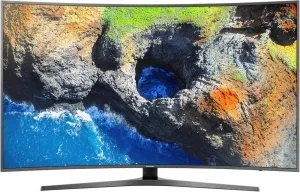 Телевизор Samsung UE55MU6650U фото