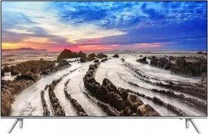 Телевизор Samsung UE55MU7002T фото