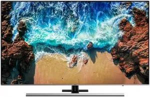 Телевизор Samsung UE55NU8002T фото