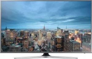 Телевизор Samsung UE65JU6800 фото