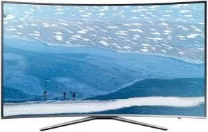 Телевизор Samsung UE65KU6500 фото