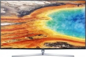 Телевизор Samsung UE75MU8000U фото