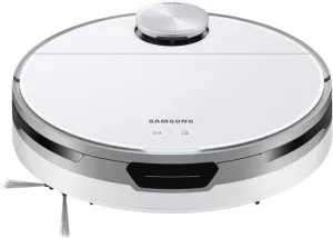 Робот-пылесос Samsung VR30T80313W/EV фото