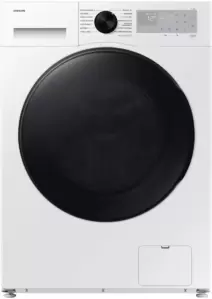 Стирально-сушильная машина Samsung WD90DG5B15BHEO фото