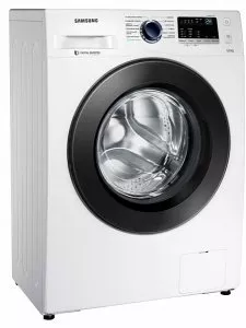 Стиральная машина Samsung WW60J30G0PWDBY фото