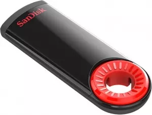 USB Flash SanDisk Cruzer Dial 32Gb (SDCZ57-032G-B35) фото
