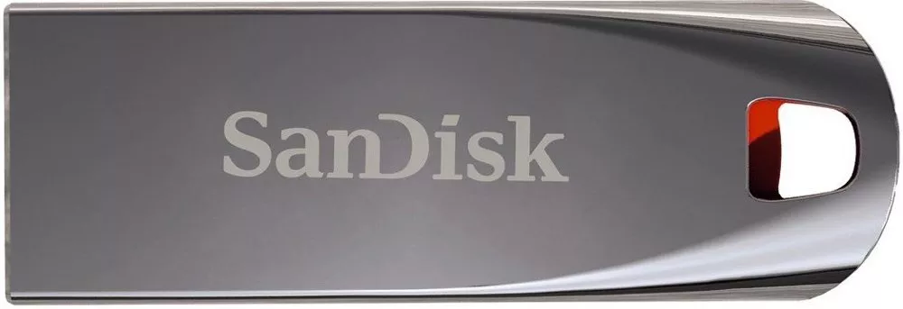 USB-флэш накопитель SanDisk Cruzer Force 32GB (SDCZ71-032G-B35) фото