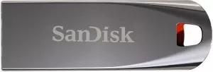 USB Flash SanDisk Cruzer Force 64GB (SDCZ71-064G-B35) фото