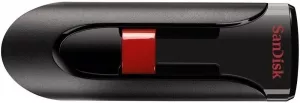 USB-флэш накопитель SanDisk Cruzer Glide 32GB (SDCZ60-032G-B35) фото