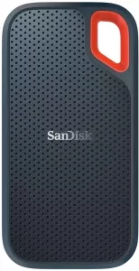 Внешний жесткий диск SSD SanDisk Extreme (SDSSDE60-250G-G25) 250Gb icon