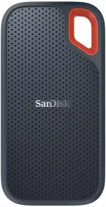 Внешний жесткий диск SSD SanDisk Extreme (SDSSDE60-500G-G25) 500 Gb фото