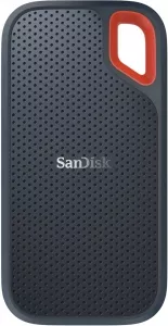 Внешний жесткий диск SSD Sandisk Extreme 500Gb SDSSDE60-500G-R25 фото