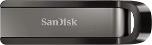 USB Flash SanDisk Extreme Go 256GB (SDCZ810-256G-G46) фото