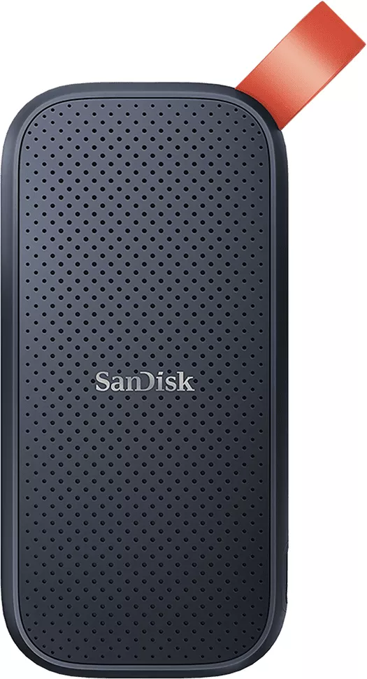 Внешний накопитель SanDisk Extreme SDSSDE30-1T00-G25 1TB фото