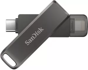 USB Flash SanDisk iXpand Luxe 128GB icon