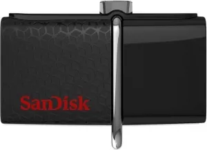 USB-флэш накопитель SanDisk Ultra Dual 3.0 256GB (SDDD2-256G-GAM46) фото