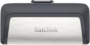 USB Flash SanDisk Ultra Dual Type-C 256GB SDDDC2-256G-G46 фото
