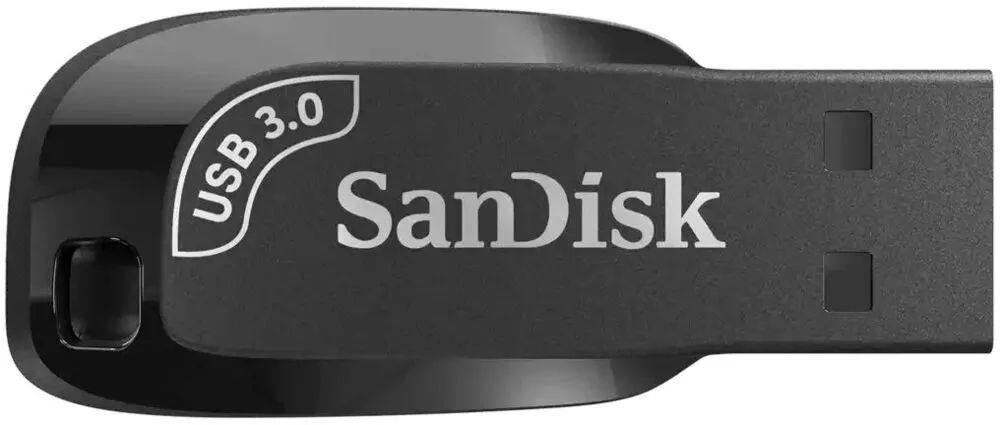 USB Flash SanDisk Ultra Shift USB 3.0 128GB фото