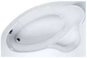 Акриловая ванна Sanplast Comfort WAP/CO 150x100 фото