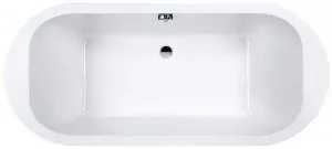 Акриловая ванна Sanplast Free Line WOW-kpl/ER 80x180+ST31 фото