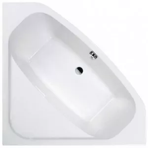Акриловая ванна Sanplast Free Line WS/ER 135x135 фото