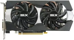 Видеокарта Sapphire 11217-04 Radeon R9 270X OC 4096Mb GDDR5 256bit фото