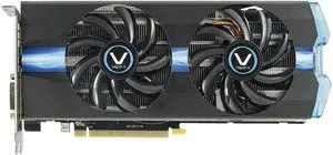 Видеокарта Sapphire 11220-03-20G Radeon VAPOR-X R9 270 OC WITH BOOST 2GB GDDR5 256bit фото