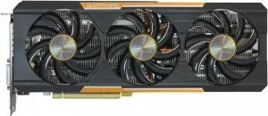 Видеокарта Sapphire 11241-02-20G Tri-X Radeon R9 390X 8GB GDDR5 512bit фото