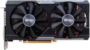 Видеокарта Sapphire NITRO 11250-01-20G Radeon R9 380X 4GB GDDR5 256bit фото