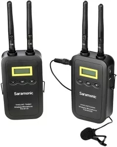 Микрофонная система Saramonic VmicLink5 RX+TX фото