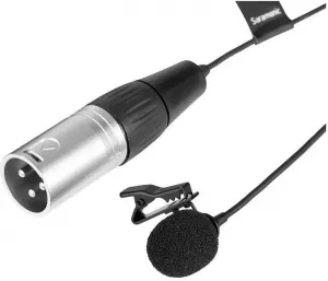 Проводной микрофон Saramonic XLavMic-C фото
