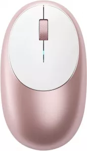 Компьютерная мышь Satechi M1 (розовый) фото