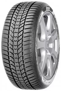 Зимняя шина Sava Eskimo HP2 195/50R15 82H фото