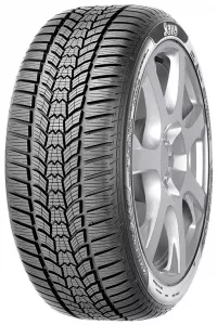 Зимняя шина Sava Eskimo HP2 205/60R16 92H фото