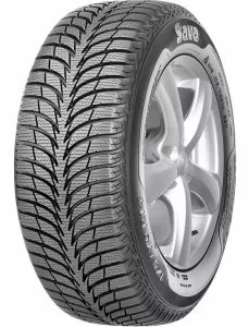 Зимняя шина Sava Eskimo Ice 185/60R15 88T фото