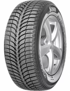 Зимняя шина Sava Eskimo Ice 225/55R16 99T фото