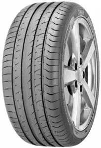 Летняя шина Sava Intensa UHP 2 245/45R17 99Y фото