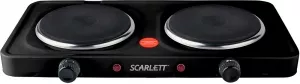 Настольная плита Scarlett SC-HP700S12 фото