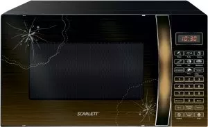 Микроволновая печь Scarlett SC-MW9020S01D фото