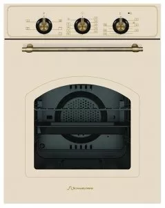 Духовой шкаф Schaub Lorenz SLB EB4610 фото