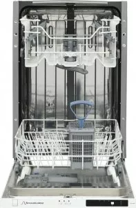 Встраиваемая посудомоечная машина Schaub Lorenz SLG VI4300 фото