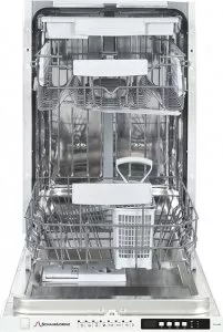 Встраиваемая посудомоечная машина Schaub Lorenz SLG VI4600 фото