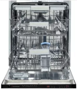 Встраиваемая посудомоечная машина Schaub Lorenz SLG VI6410 фото